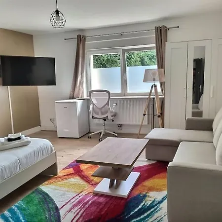 Maison Spacieuse 240m² - 7chambres - 16pers' *