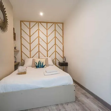 Maison Spacieuse 240m² - 7chambres - 16pers' Feriehus