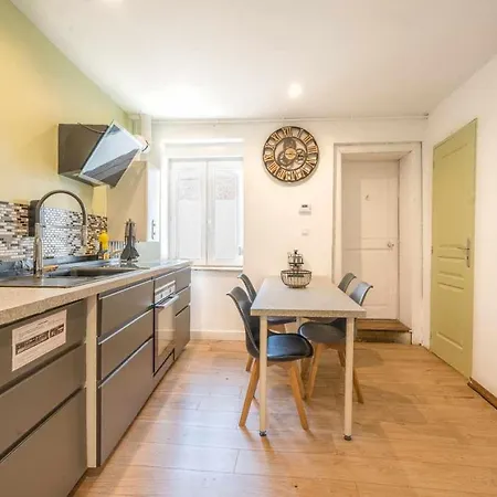 Holiday home Maison Spacieuse 240m² - 7chambres - 16pers' *
