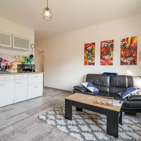 Maison Spacieuse 240m² - 7chambres - 16pers' *