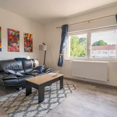 Maison Spacieuse 240m² - 7chambres - 16pers' Feriehus *