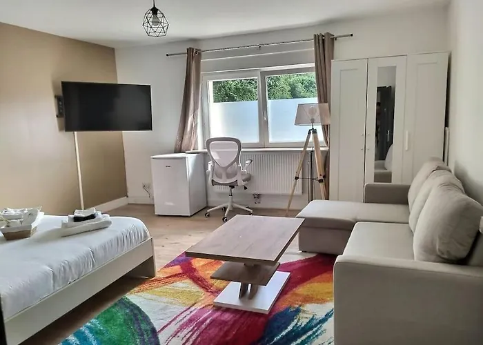 Maison Spacieuse 240m² - 7chambres - 16pers' *